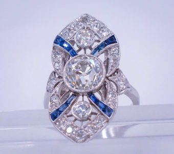 We Buy Estate Jewelry in New Orleans - New Orleans Jewelry Buyer