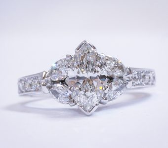 We Buy Estate Jewelry in New Orleans - New Orleans Jewelry Buyer